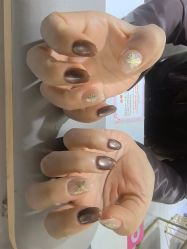 -瞧·享轻奢美甲美睫