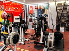 -Stone Motion Fitness 释动健身