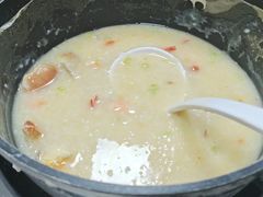 -南记食粥坊·宵夜大排档(岭南分店)