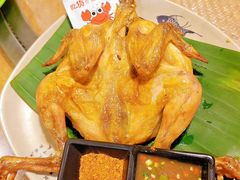 -多哥水傣味餐厅(司马巷店)