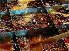 -邓莽子老火锅(中兴路总店)