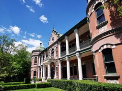 -北京动物园-畅观楼