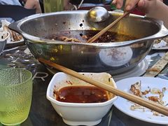 -味之绝美蛙鱼头火锅(龙潭店)