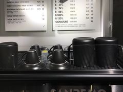 -BLATAGE COFFEE