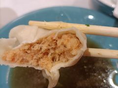 -大眼锅贴水饺(河东店)