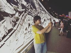 -海河游船-永乐码头(大悲院)