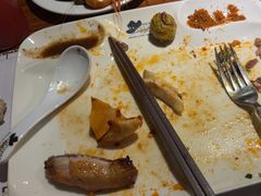 -汉巴味德·烤肉与啤酒的自助(杭州大悦城店)