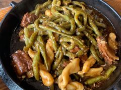 -百花人家(清水镇店)