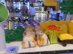 -星际传奇(江宸天街店)