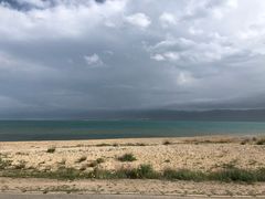 -青海湖国家重点风景名胜区