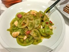 -高佳庄·海鲜酒楼(定海店)