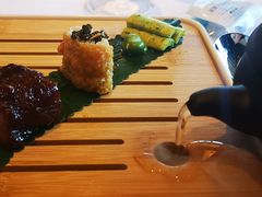 -富力丽思卡尔顿酒店·丽轩中餐厅