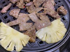 -牛犇烤肉(物资学院路店)