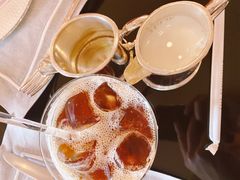 -王府半岛酒店·大堂茶座