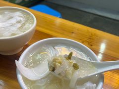 -凤姐泰国糖水(创业路店)