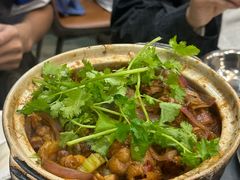-川香煲(茅台路店)