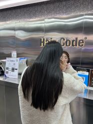 -Hair Code芭曲发型