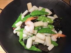 -金牌外婆家(苏州中心店)