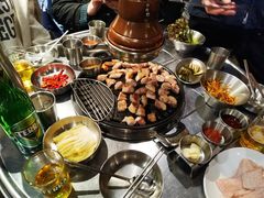 -401餐厅(弘大店)