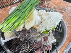 -文君烧烤(崂山店)