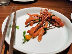 馋味鸭舌-CHIC1699远洋私厨
