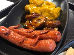 -亞婆井·劲抽面食(铂顿城店)
