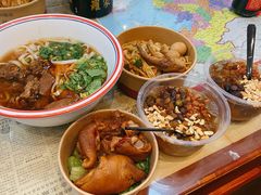 -捌玖粉面馆·猪油拌粉