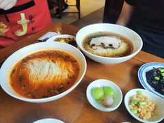 -同得兴 Since·1995 传统苏式面馆(十全街店)