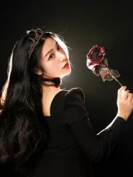 -米莱摄影写真(五大道别墅店)