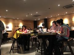 抹茶星冰乐-星巴克(宝山万达店)