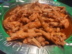 -胖哥俩肉蟹煲(虹口龙之梦店)
