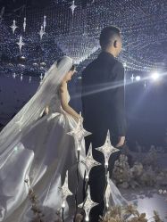 -大喜成国际宴会中心(金华店)