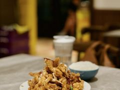 -九龙餐厅(大沽路店)