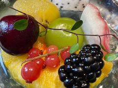 -叶叶菩提(太原别墅店)