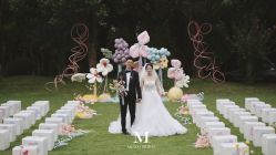 -WECOUTURE高级订制广州