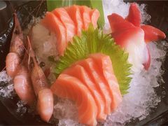 -真剑日本料理·铁板烧(贵州路店)