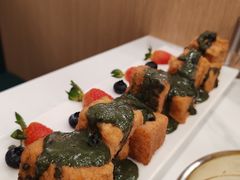 -香港深仔记茶餐厅(东门店)