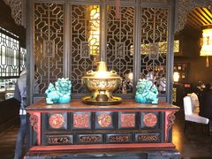 -鼓楼东街老火锅(鼓楼店)