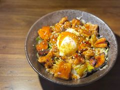 -夕酱の烧肉屋