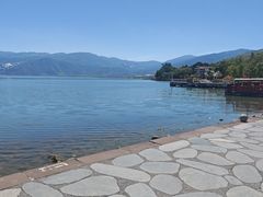 -西昌邛海湿地