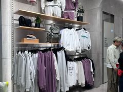 -lululemon(万象城店)