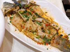 味可道功夫鱼-味可道美食坊(福基路店)