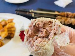 肚包肉-伊带伊路新疆美食府(呼家楼店)