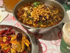 -聚味斋香辣蟹(生态城万达店)