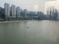 -重庆解放碑威斯汀酒店