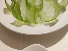 冰浸苦瓜-莆田餐厅PUTIEN(武商MALL店)