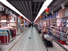 -物美超市(三里河店)
