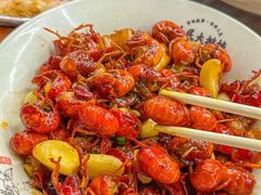-小民大排档(光谷店)