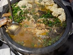 -探鱼·鲜青椒爽麻烤鱼(番禺万达店)