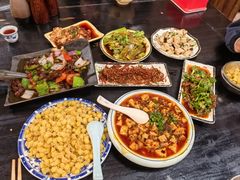 -醉八仙热酒馆(渝中店)